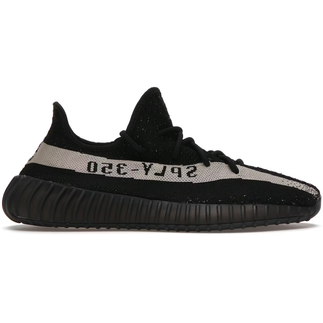 Yeezy Boost 350 V2 Core Black White (Oreo)