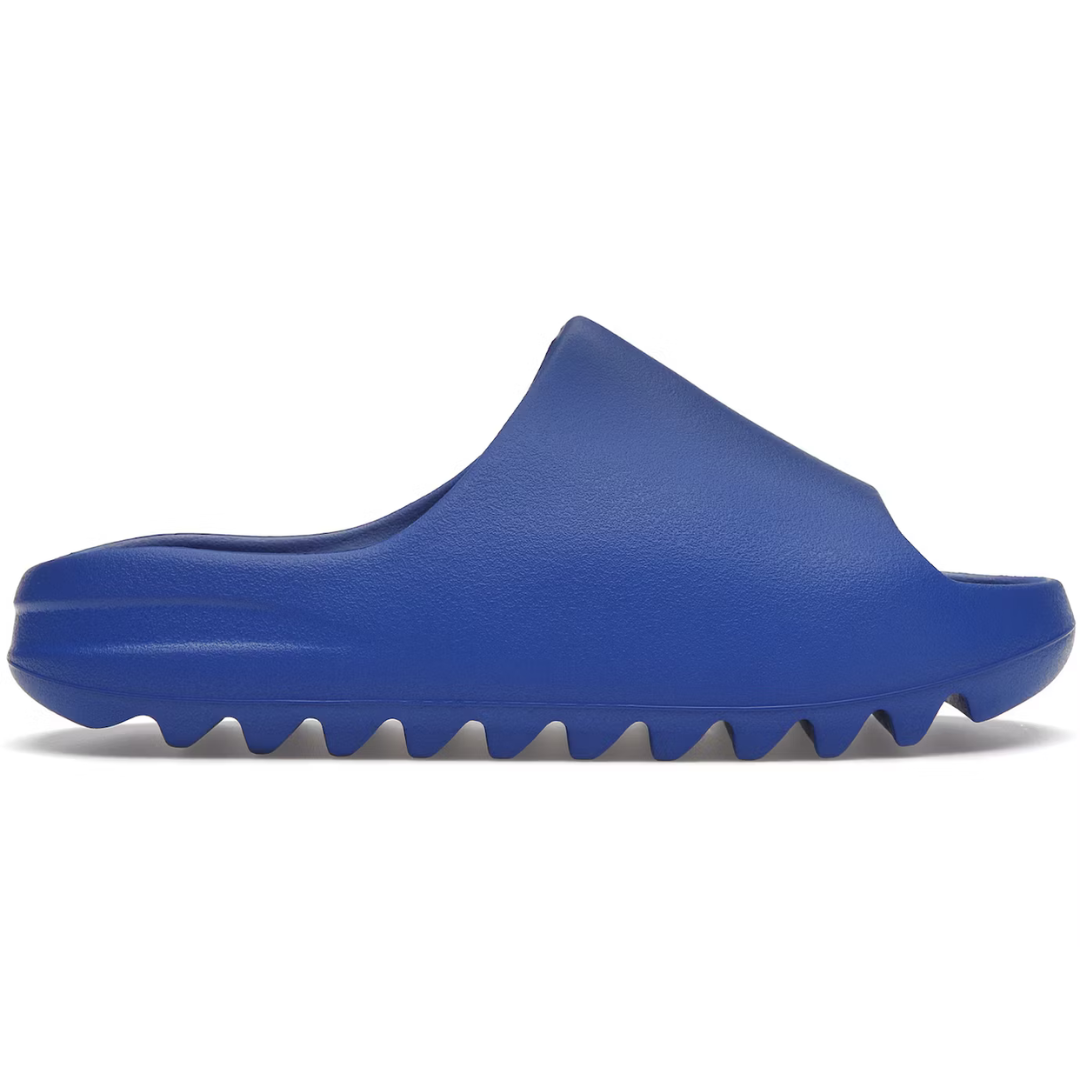 Yeezy Slide Azure