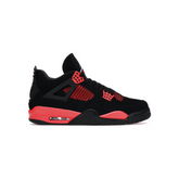 Jordan 4 Red Thunder