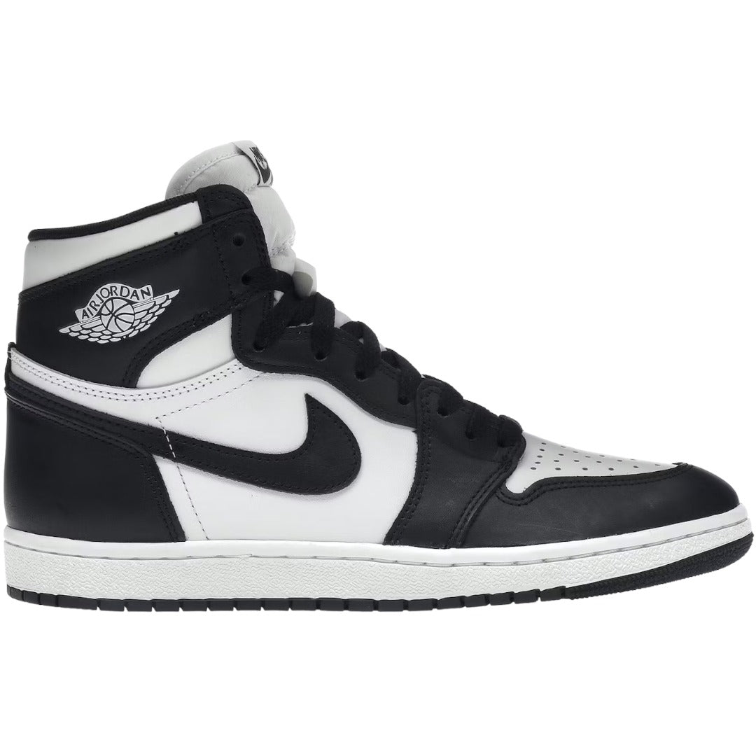 Jordan 1 High 85 Black White 2023