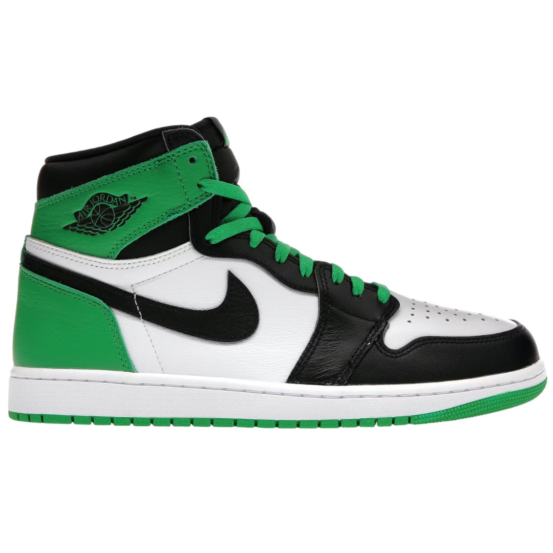 Jordan 1 High OG Lucky Green