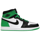 Jordan 1 High OG Lucky Green