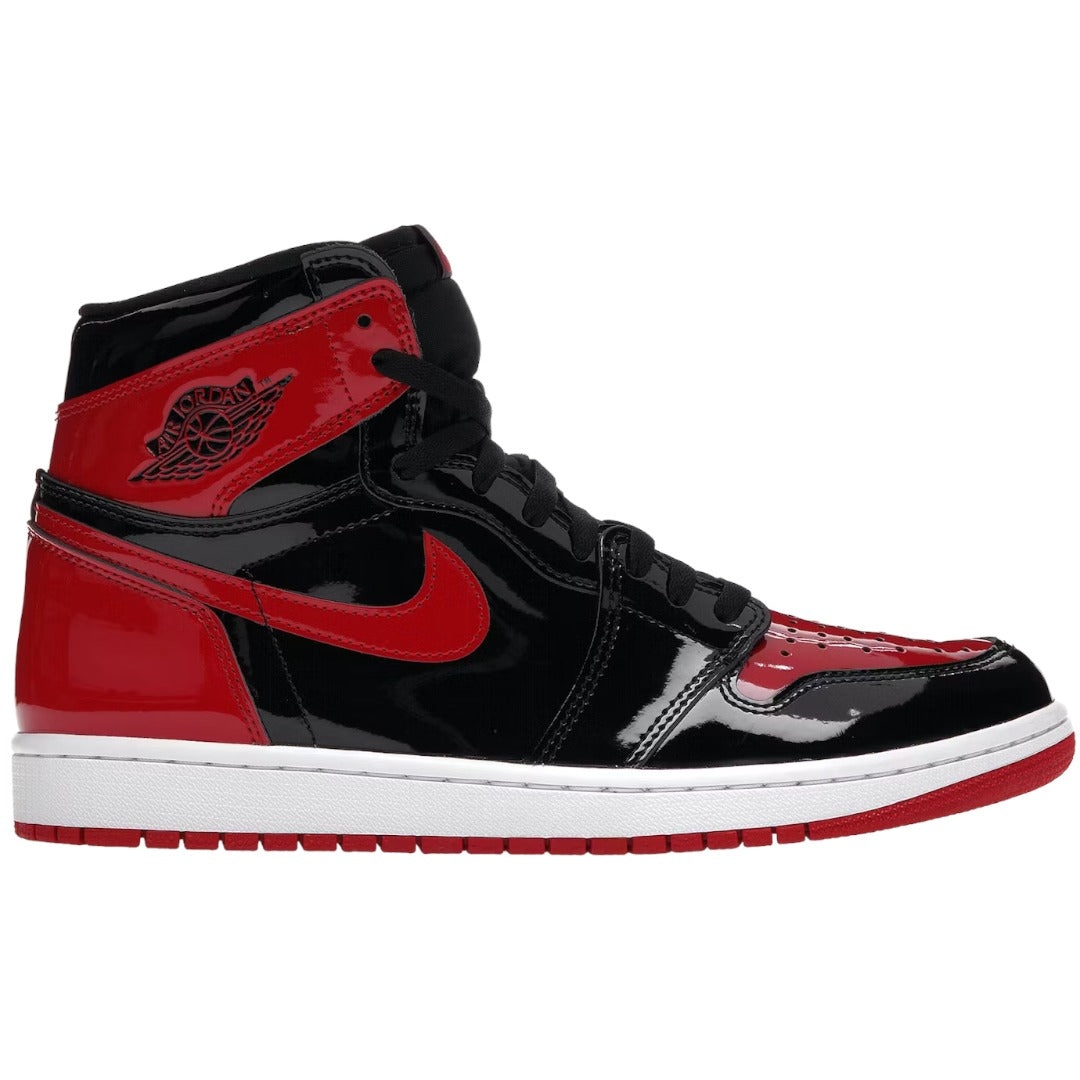 Jordan 1 High OG Patent Bred