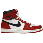 Jordan 1 High OG Chicago Lost and Found